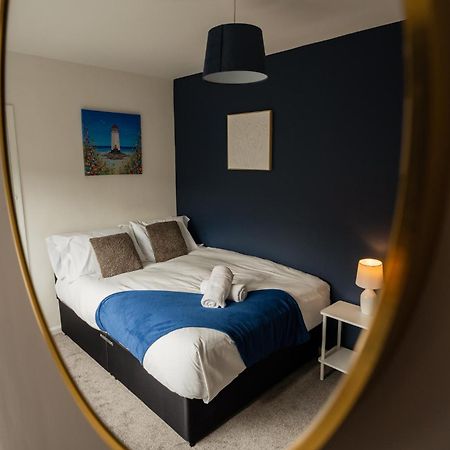 Barnaby House By Horizon Stays South Bank Esterno foto