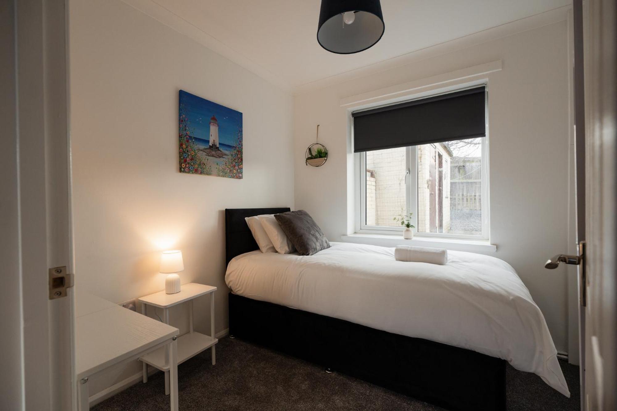 New Barnaby House Redcar South Bank Esterno foto