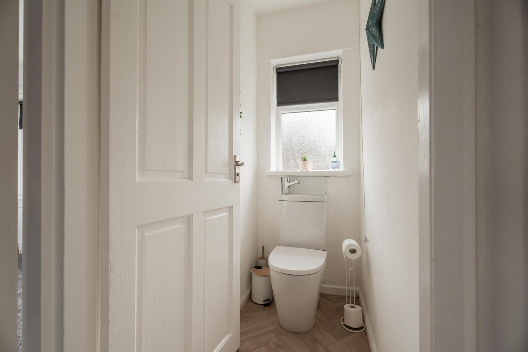 New Barnaby House Redcar South Bank Esterno foto