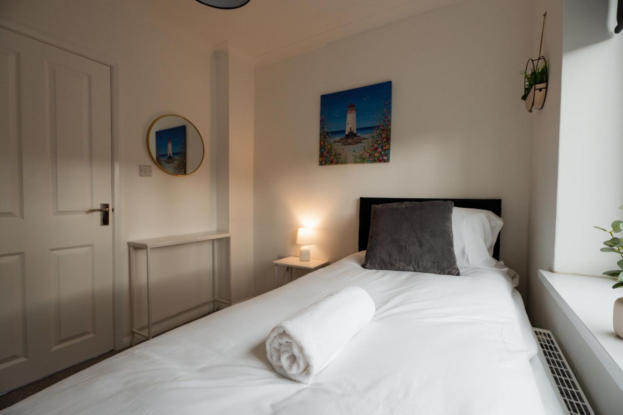 Barnaby House By Horizon Stays South Bank Esterno foto