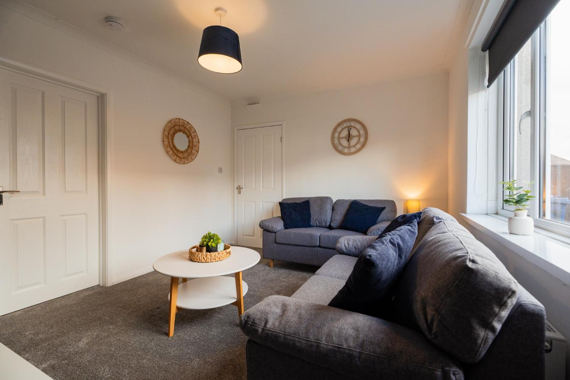 New Barnaby House Redcar South Bank Esterno foto