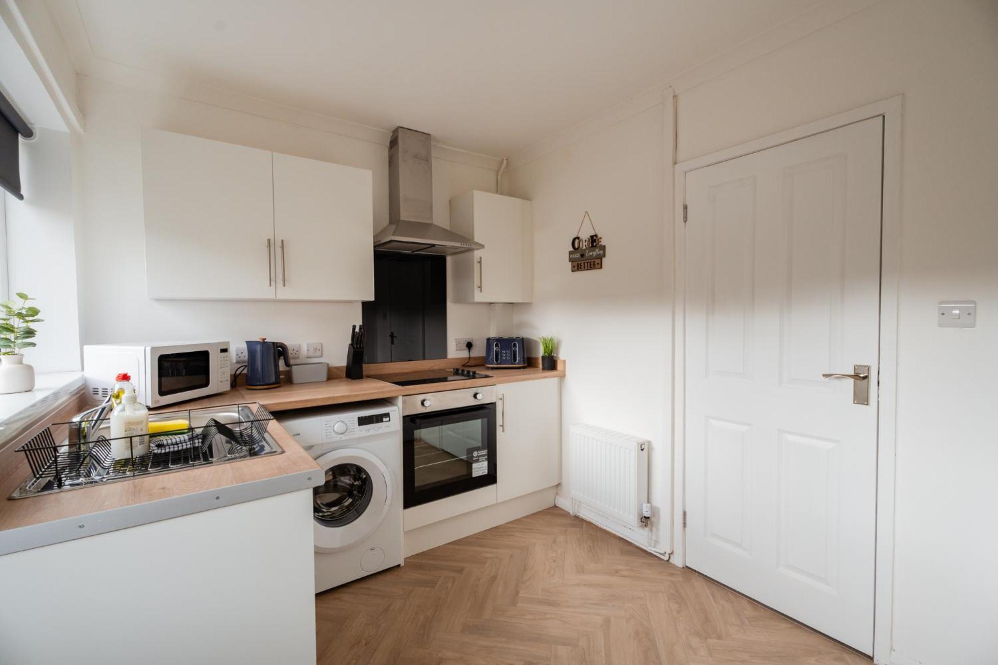 New Barnaby House Redcar South Bank Esterno foto