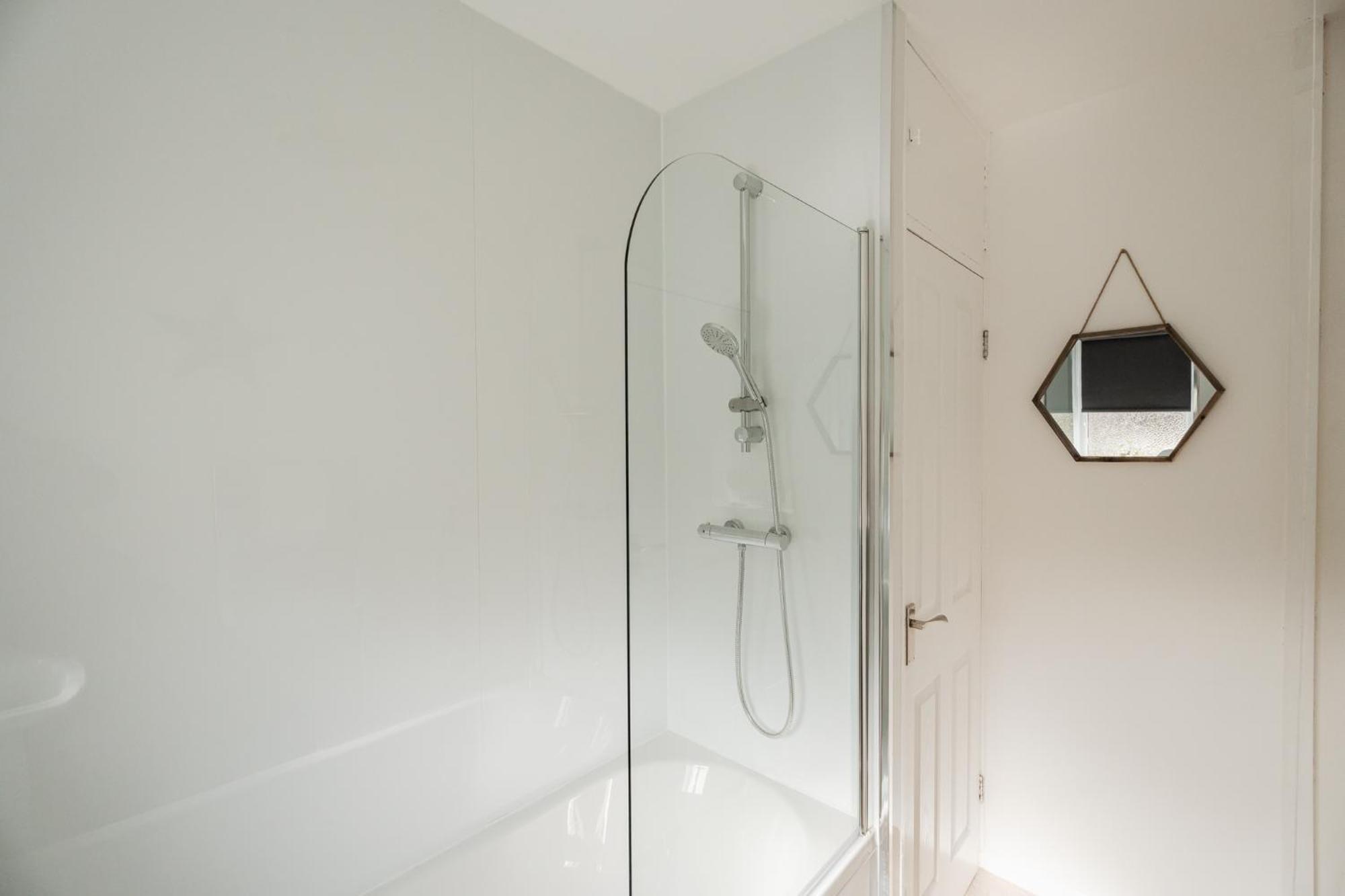 Barnaby House By Horizon Stays South Bank Esterno foto