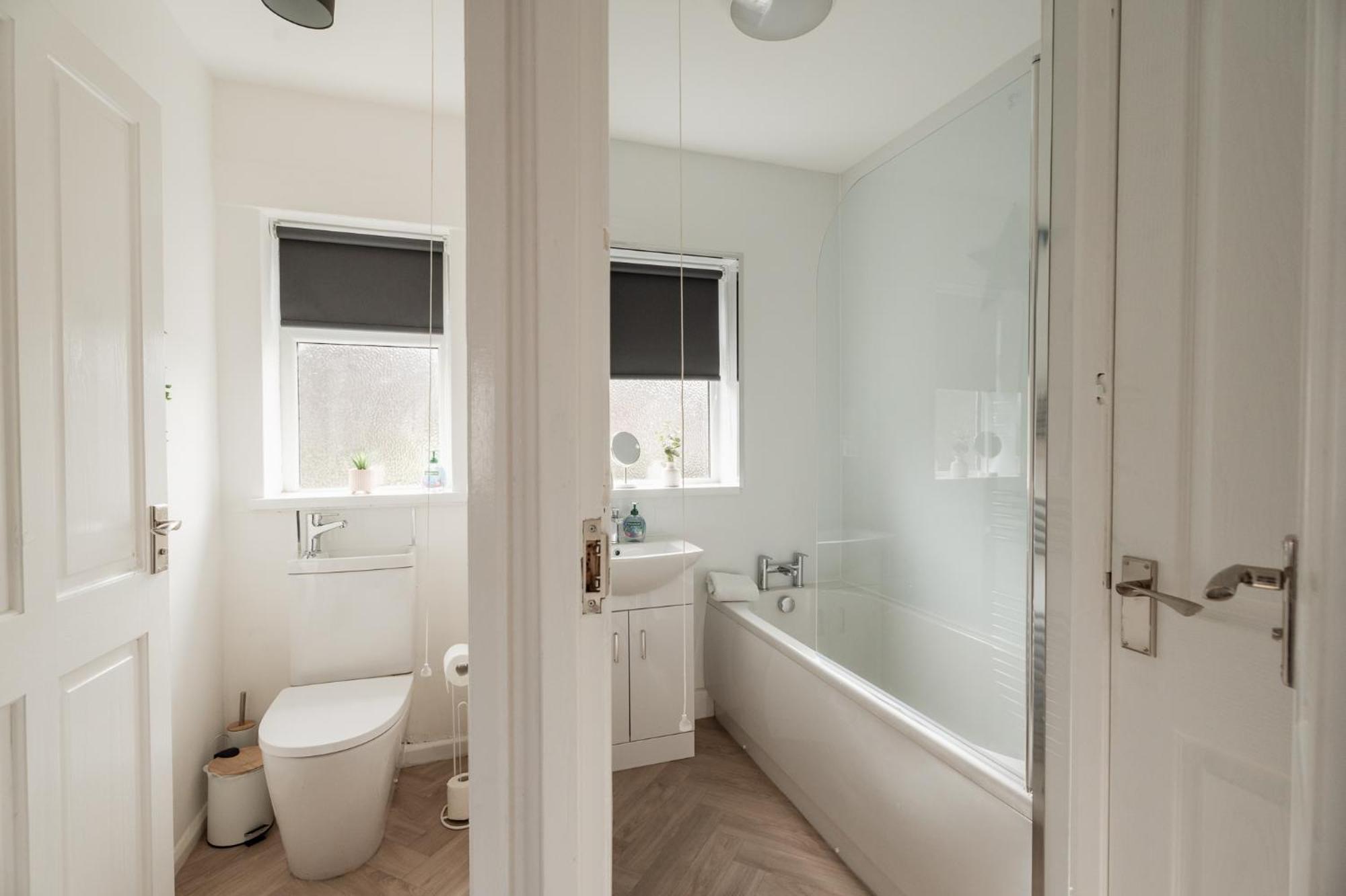 New Barnaby House Redcar South Bank Esterno foto