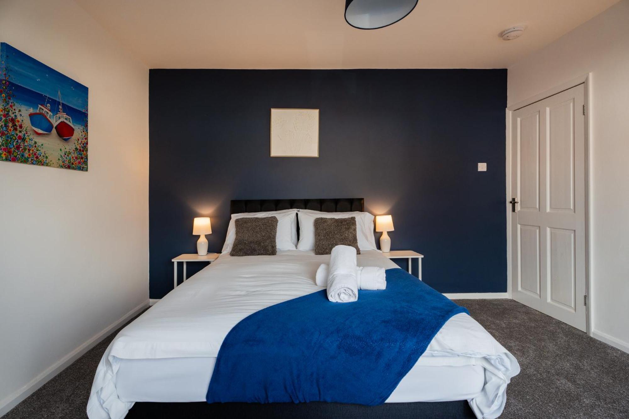 Barnaby House By Horizon Stays South Bank Esterno foto