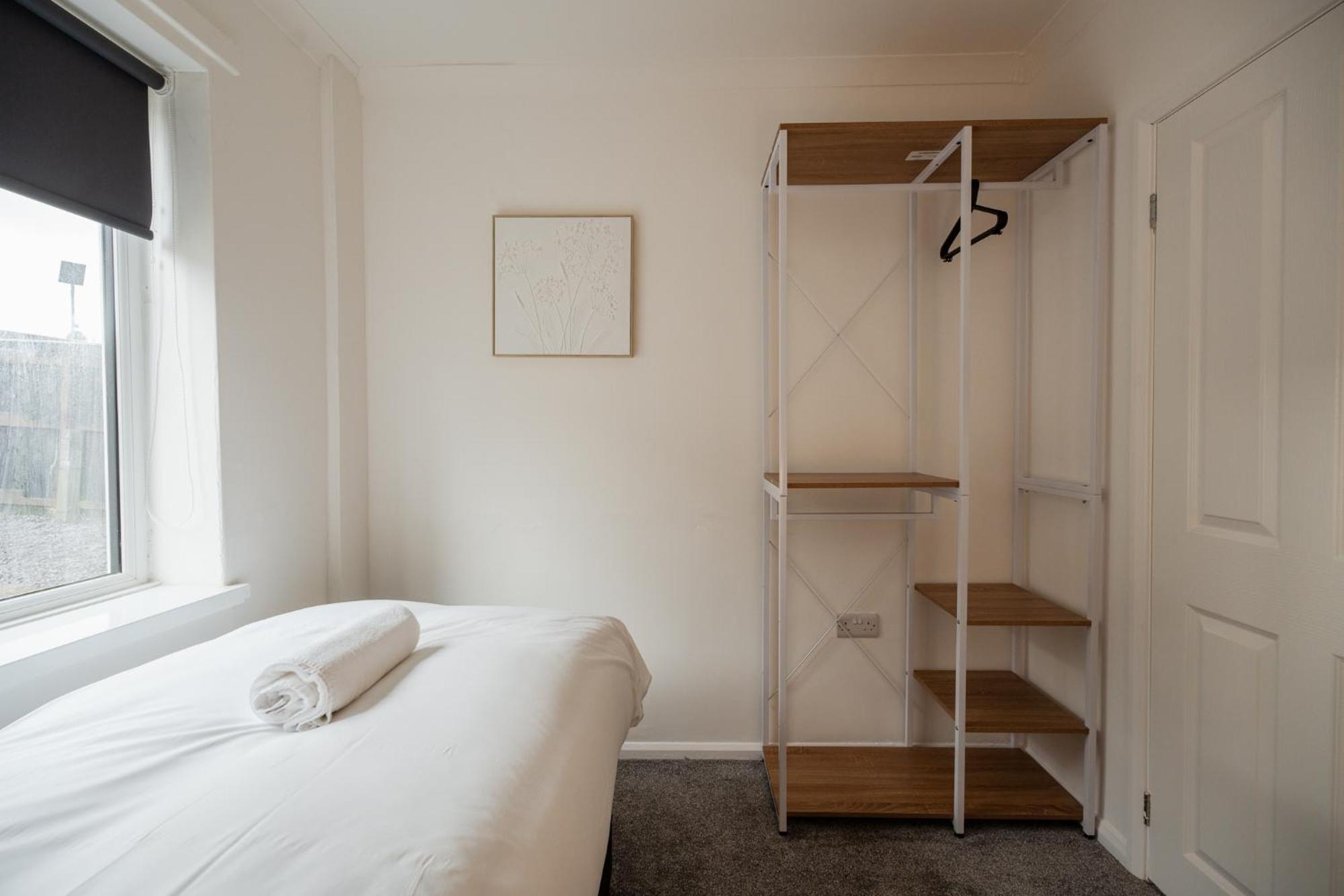 Barnaby House By Horizon Stays South Bank Esterno foto