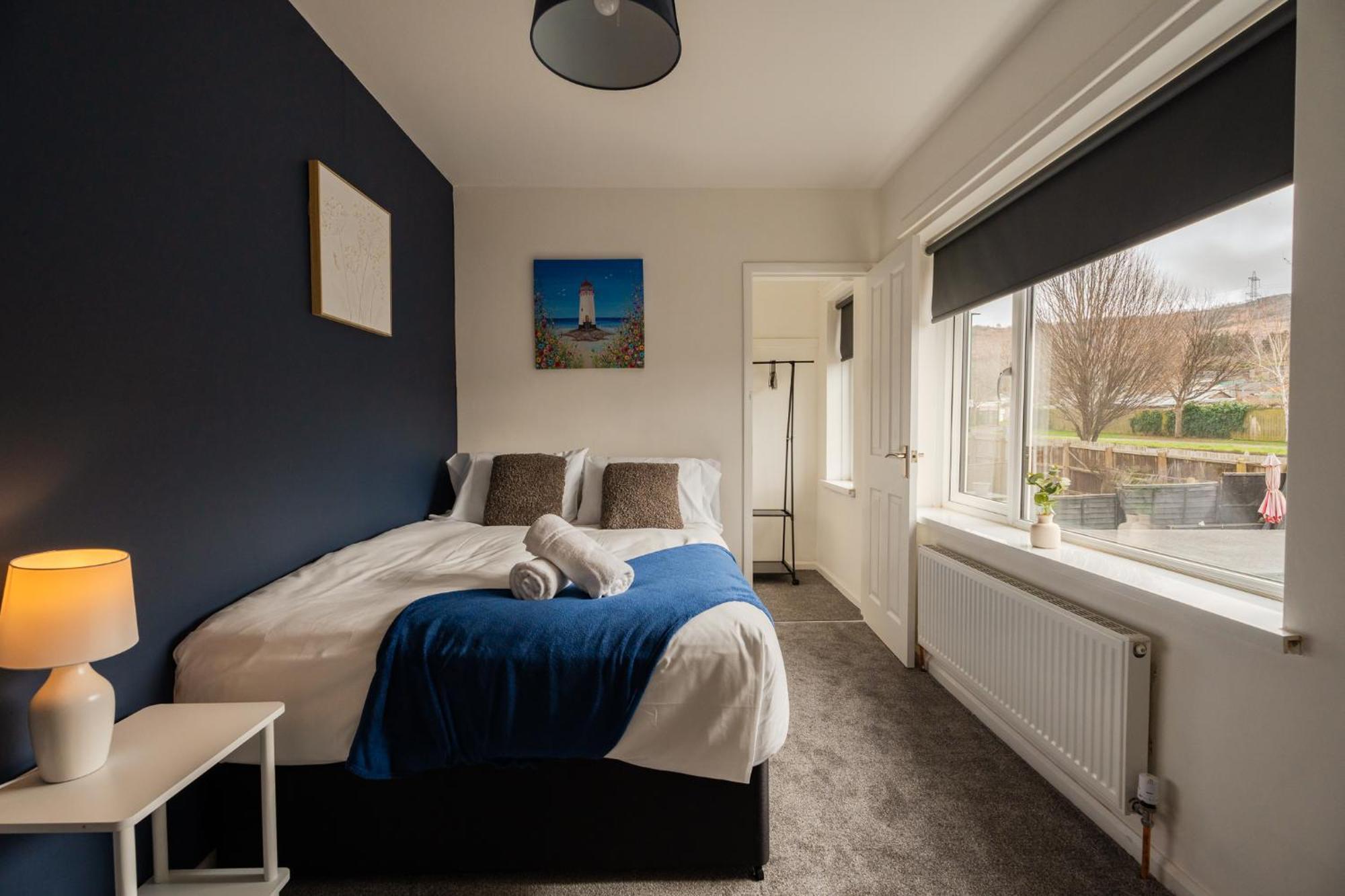 New Barnaby House Redcar South Bank Esterno foto