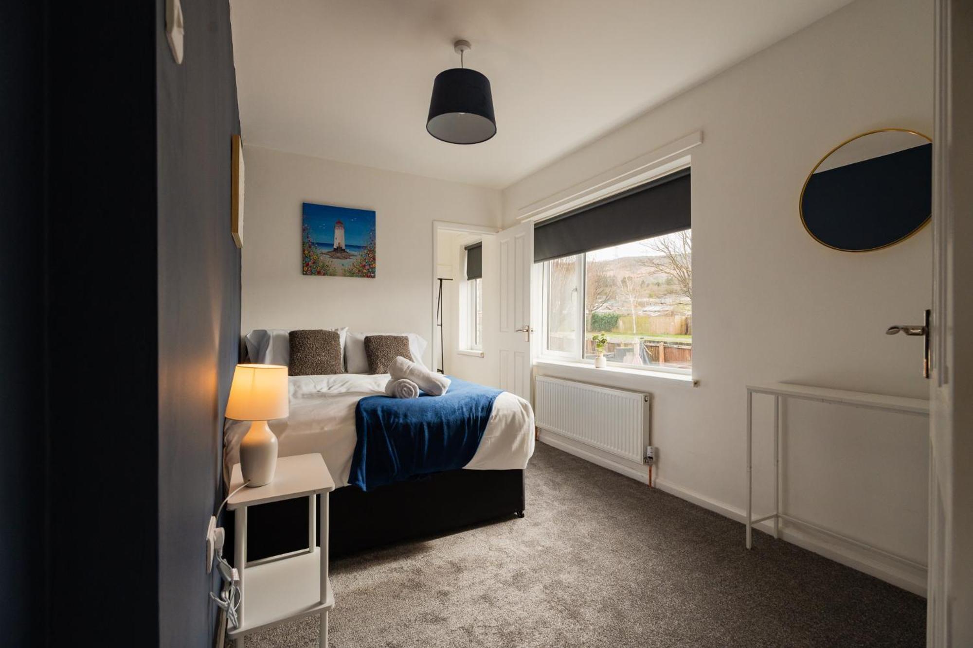 New Barnaby House Redcar South Bank Esterno foto
