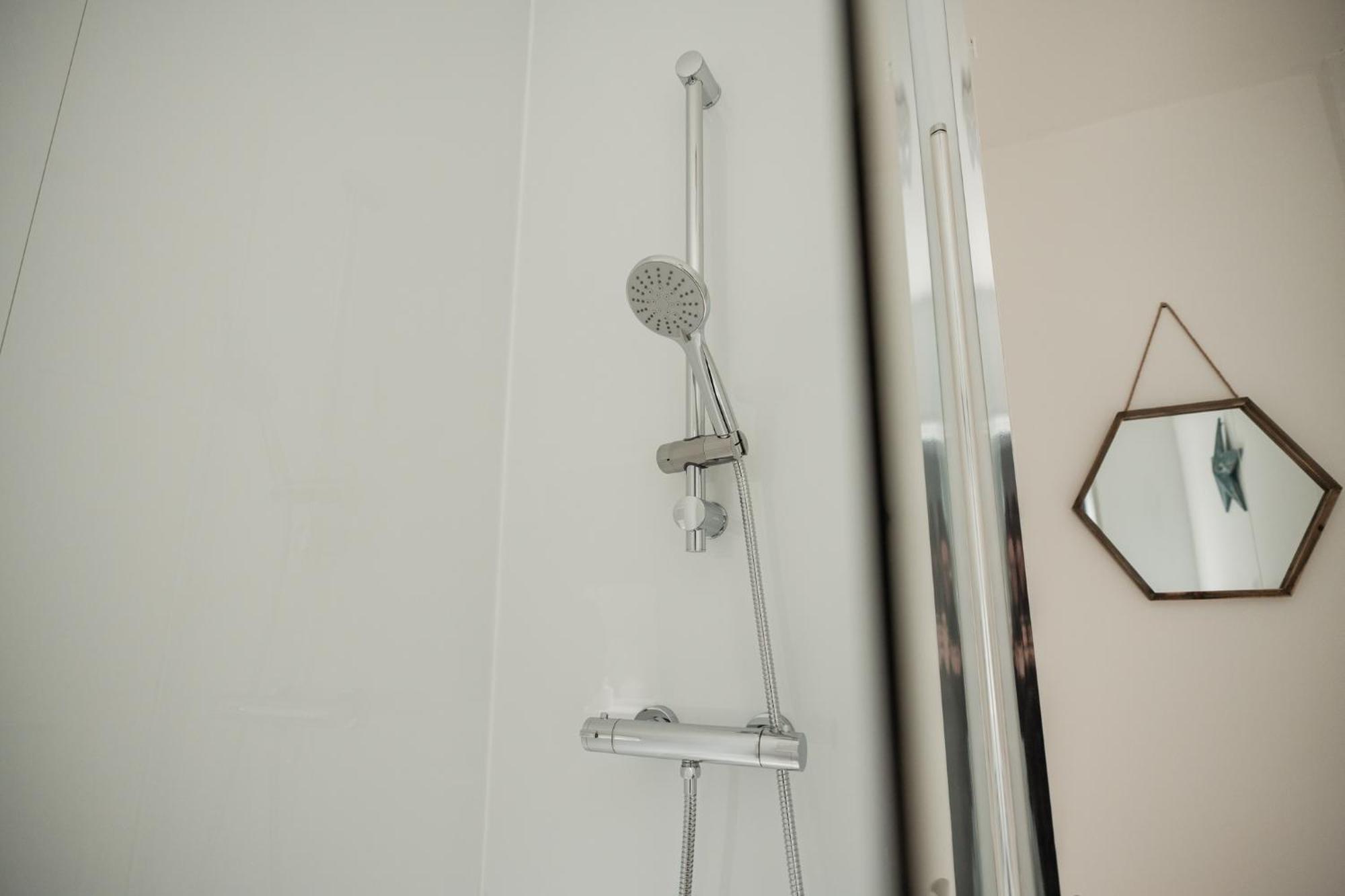New Barnaby House Redcar South Bank Esterno foto