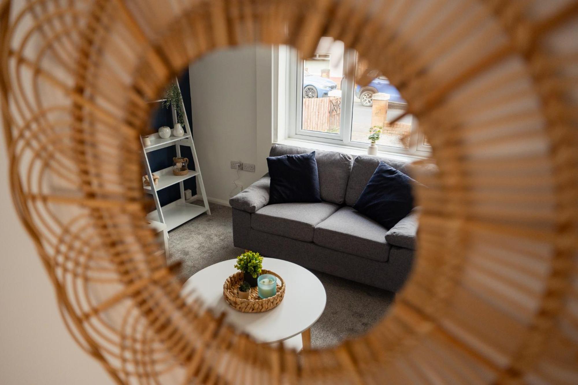 New Barnaby House Redcar South Bank Esterno foto