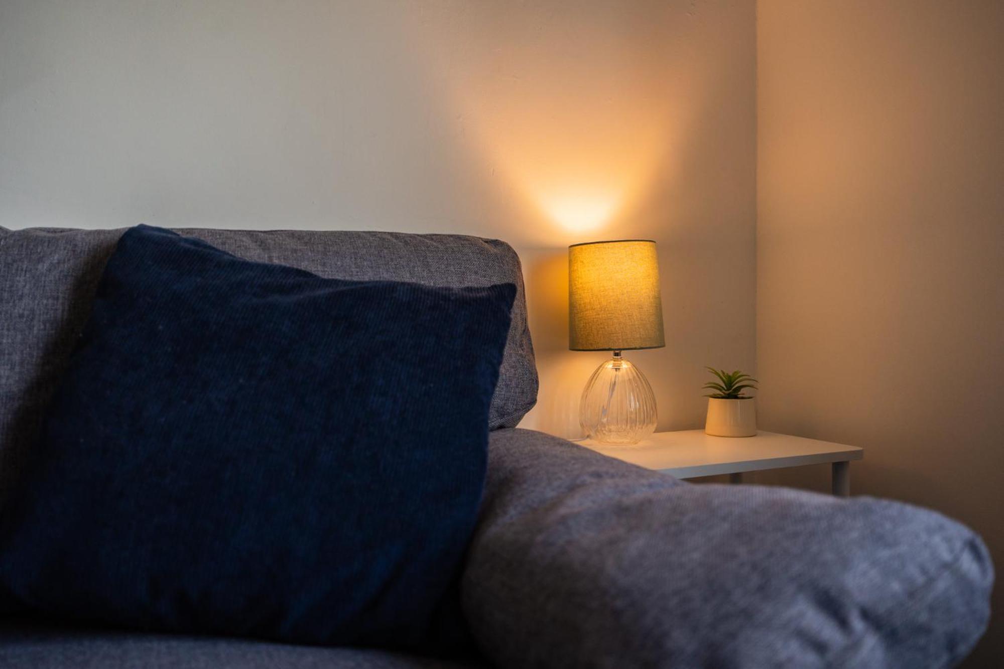 Barnaby House By Horizon Stays South Bank Esterno foto