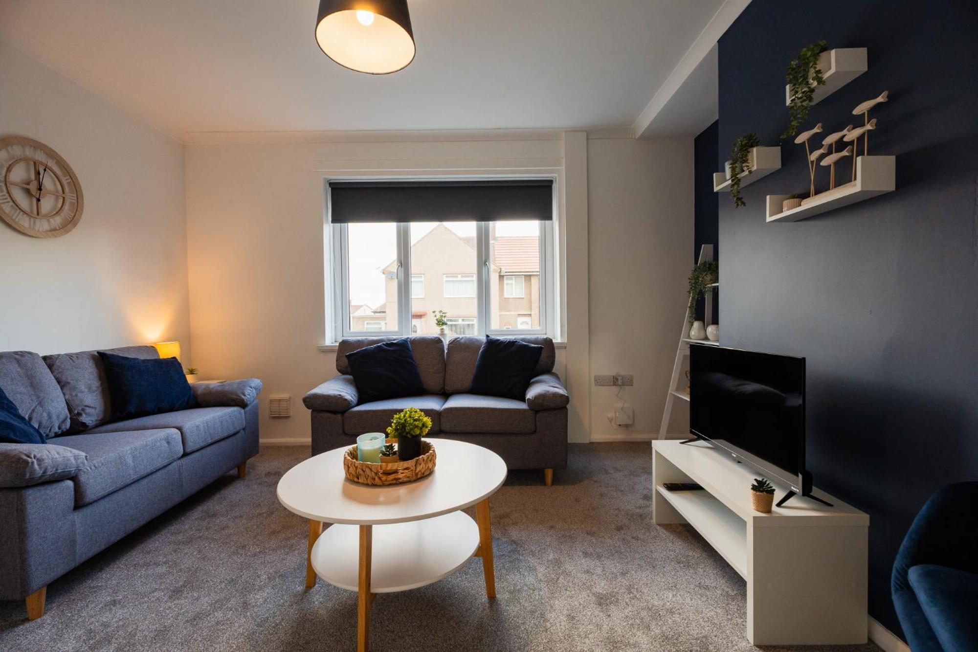 New Barnaby House Redcar South Bank Esterno foto