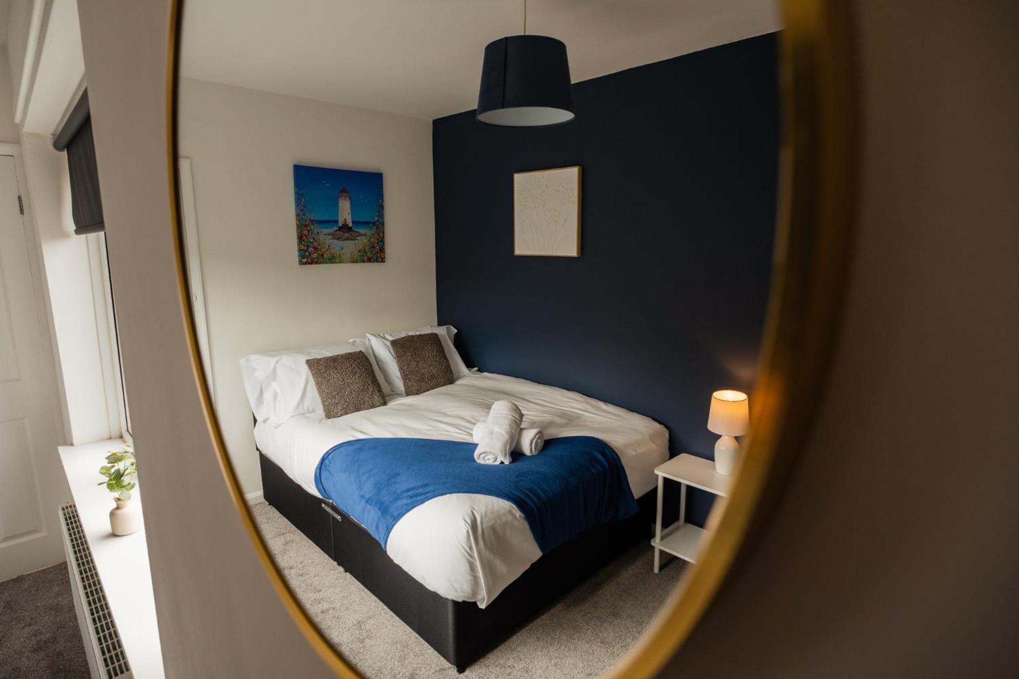 New Barnaby House Redcar South Bank Esterno foto