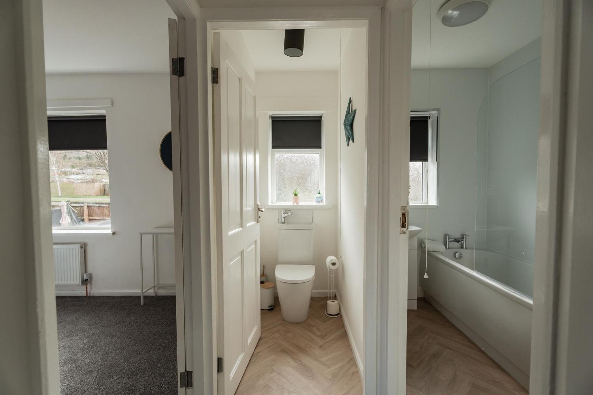 New Barnaby House Redcar South Bank Esterno foto