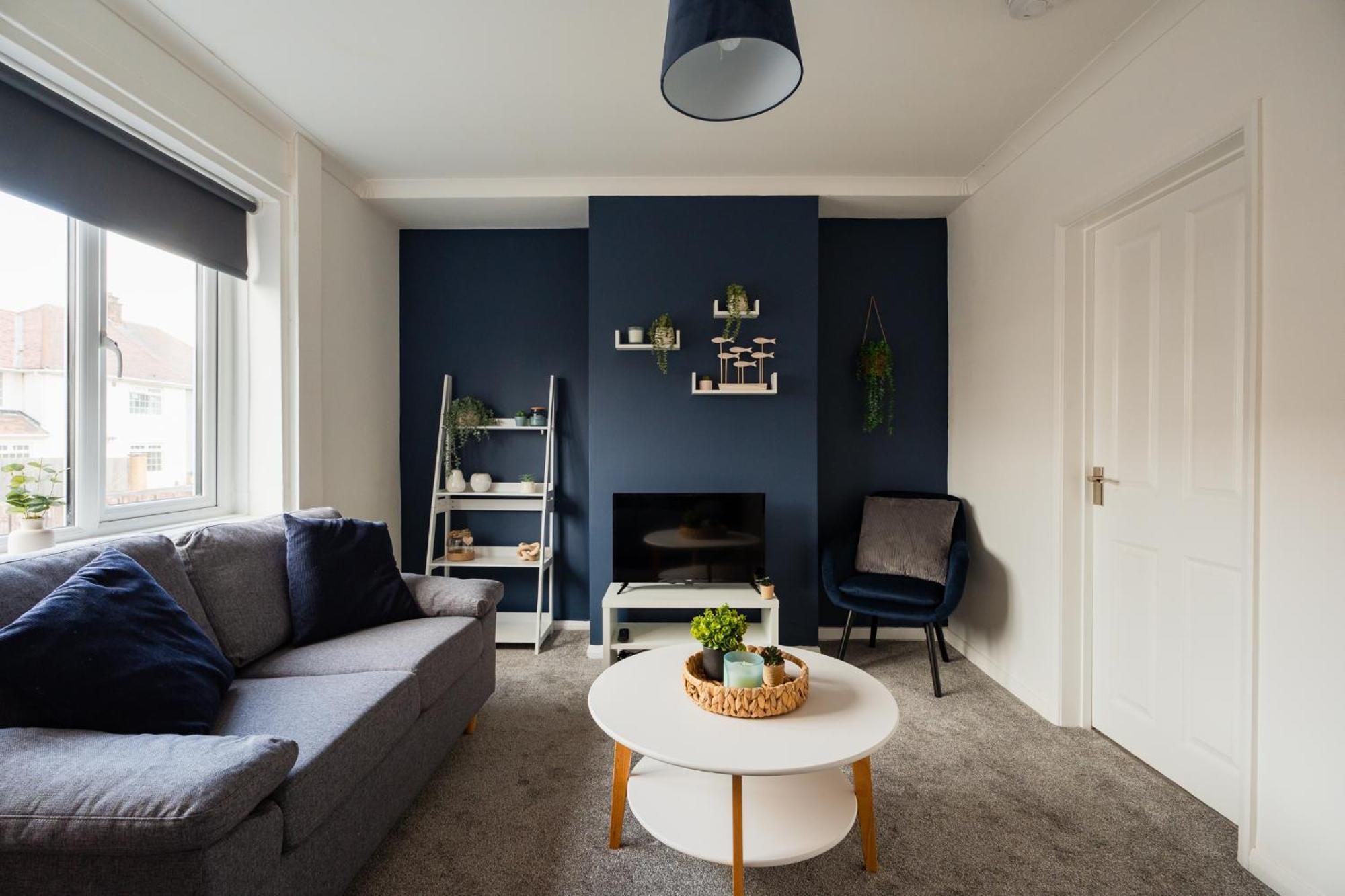 Barnaby House By Horizon Stays South Bank Esterno foto