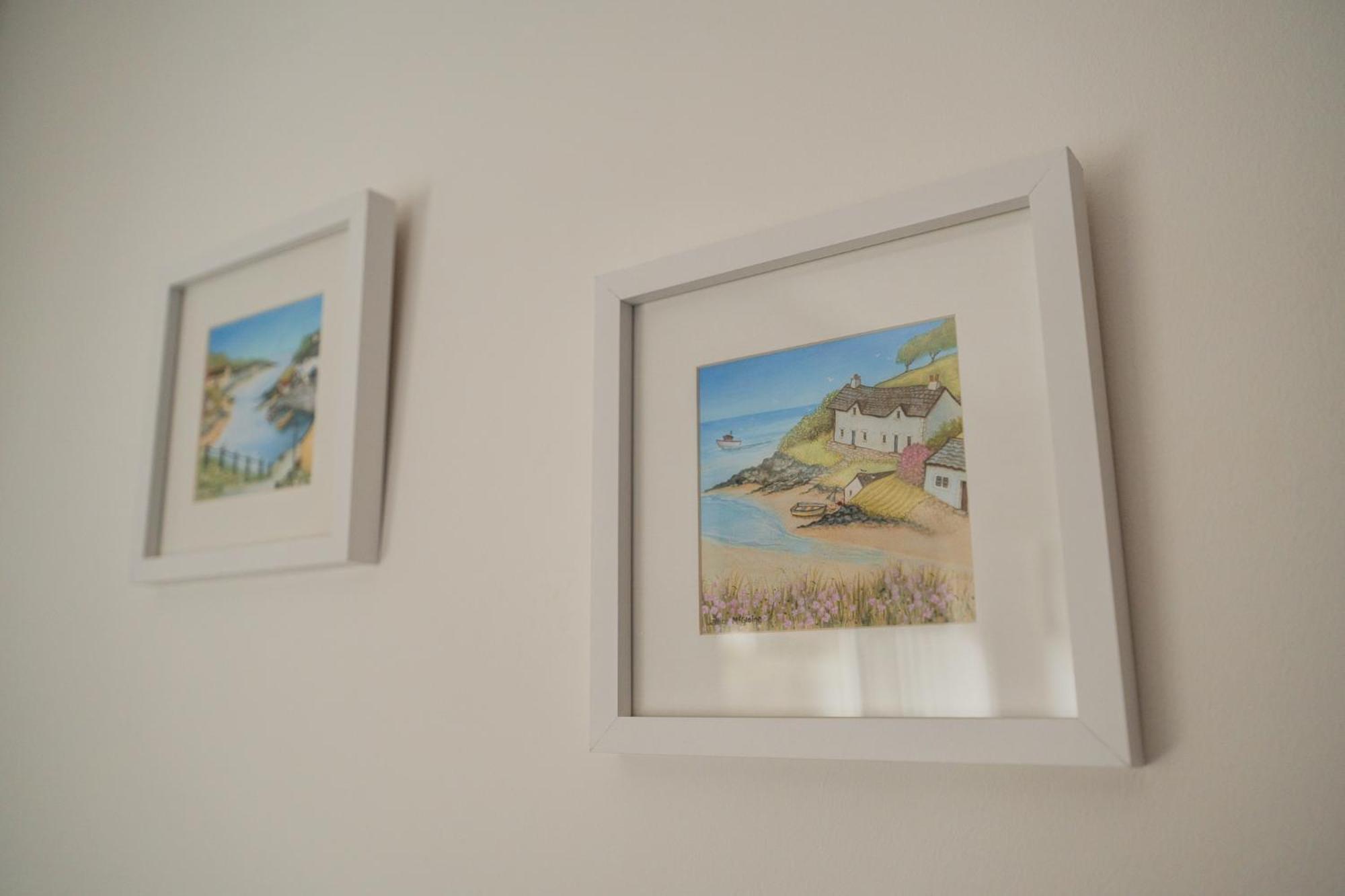 Villa New Barnaby House Redcar South Bank Esterno foto