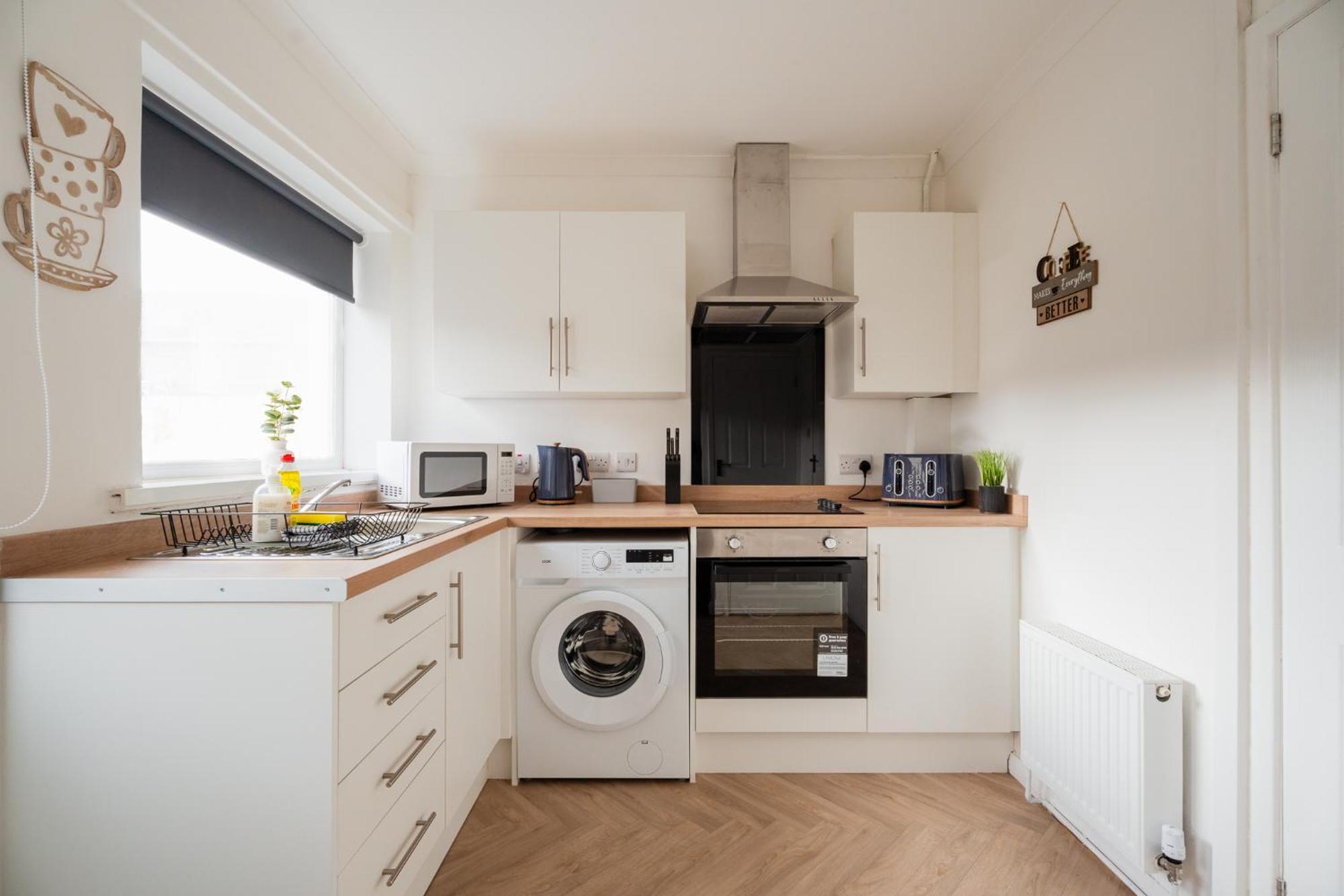 New Barnaby House Redcar South Bank Esterno foto