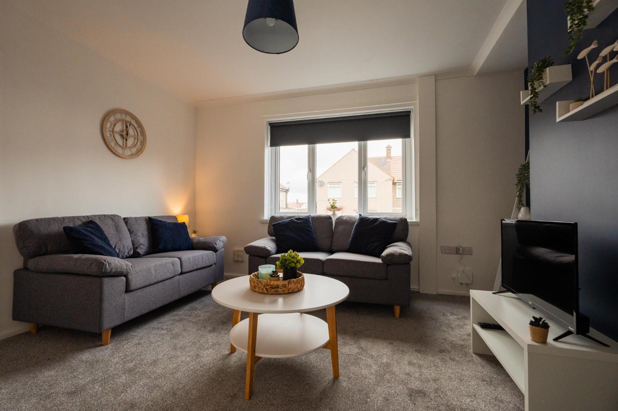 New Barnaby House Redcar South Bank Esterno foto