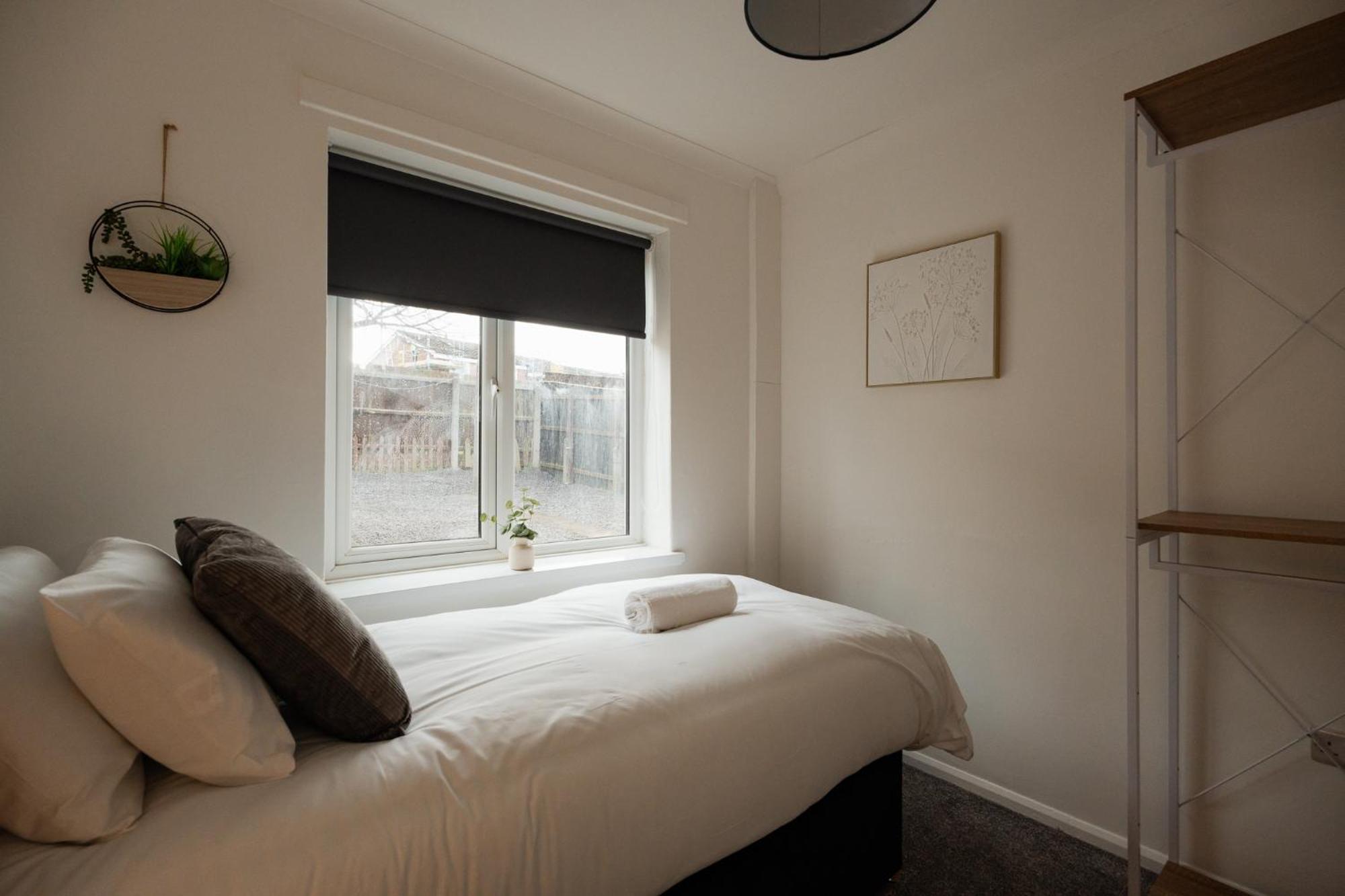 Barnaby House By Horizon Stays South Bank Esterno foto