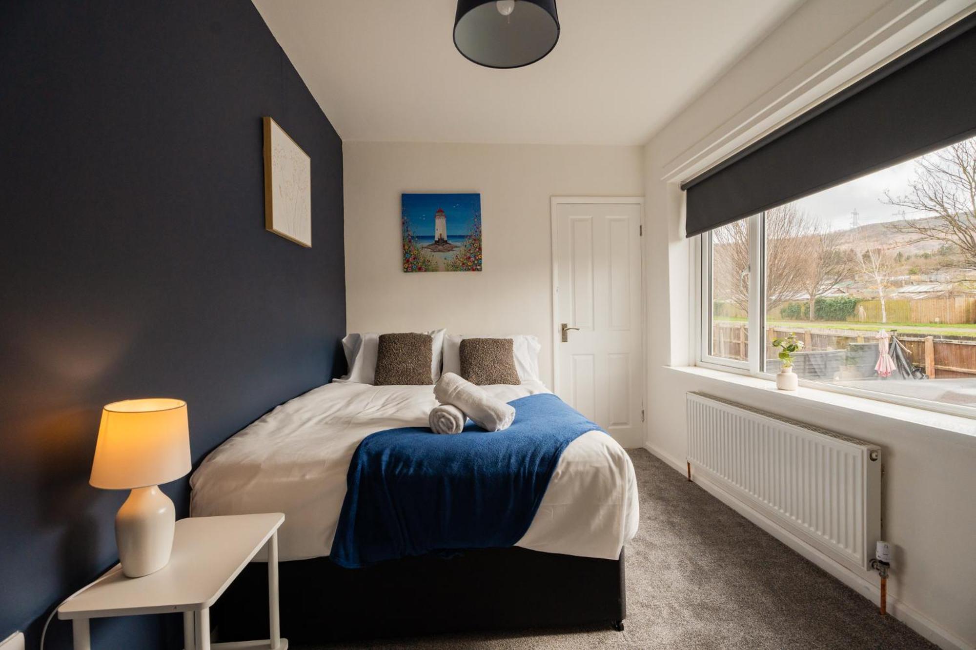 New Barnaby House Redcar South Bank Esterno foto