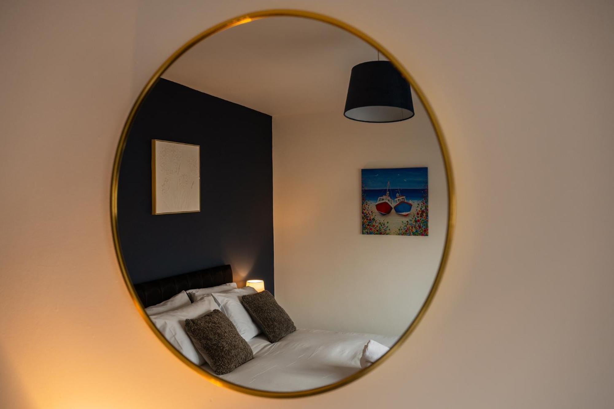 Barnaby House By Horizon Stays South Bank Esterno foto