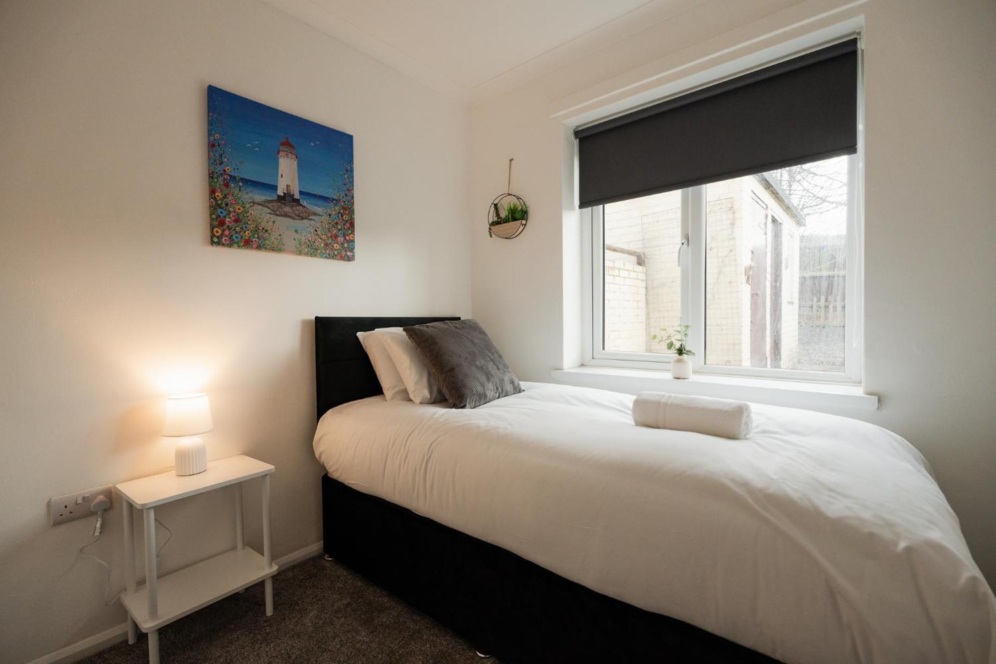 Barnaby House By Horizon Stays South Bank Esterno foto