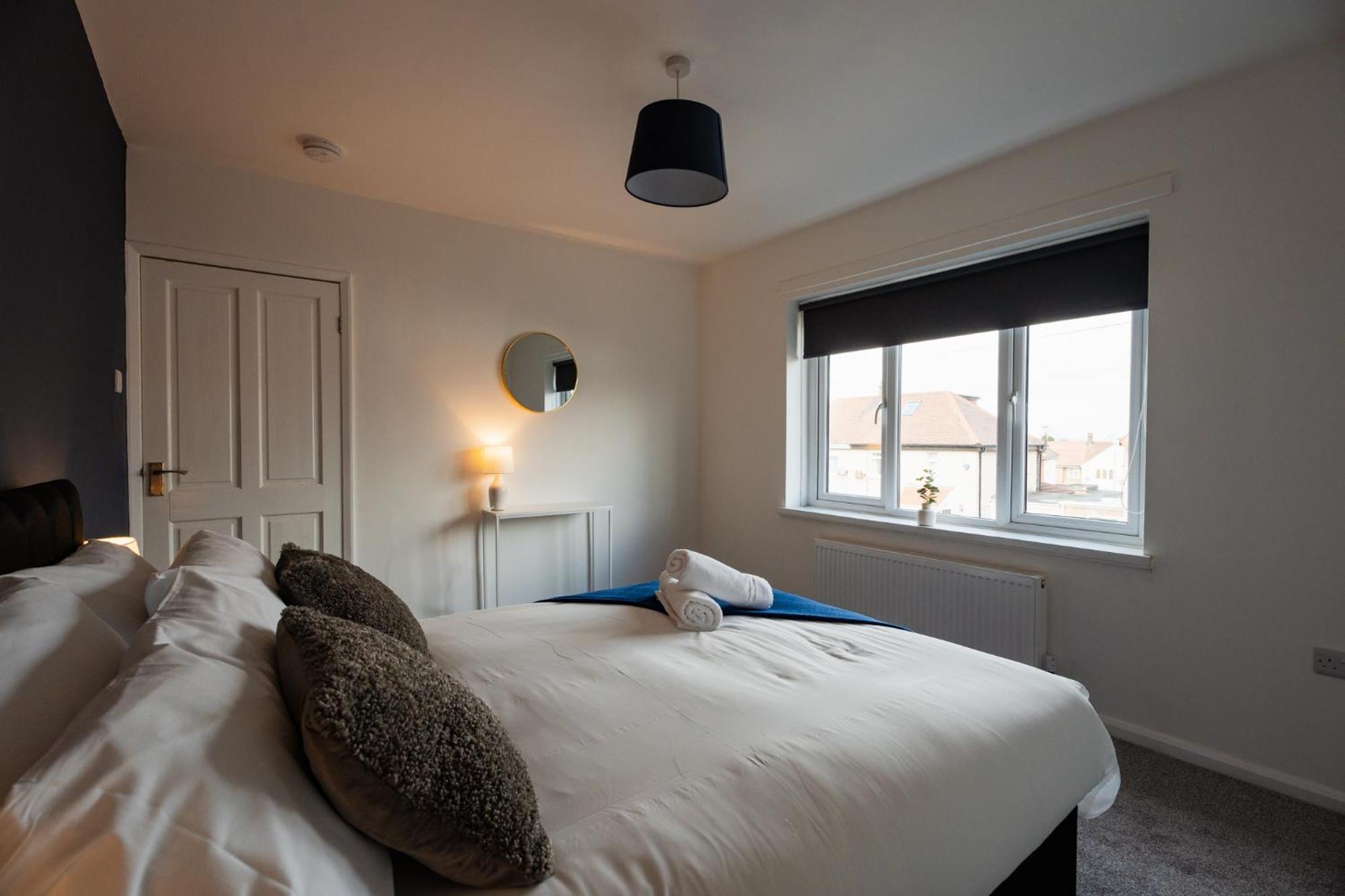 New Barnaby House Redcar South Bank Esterno foto