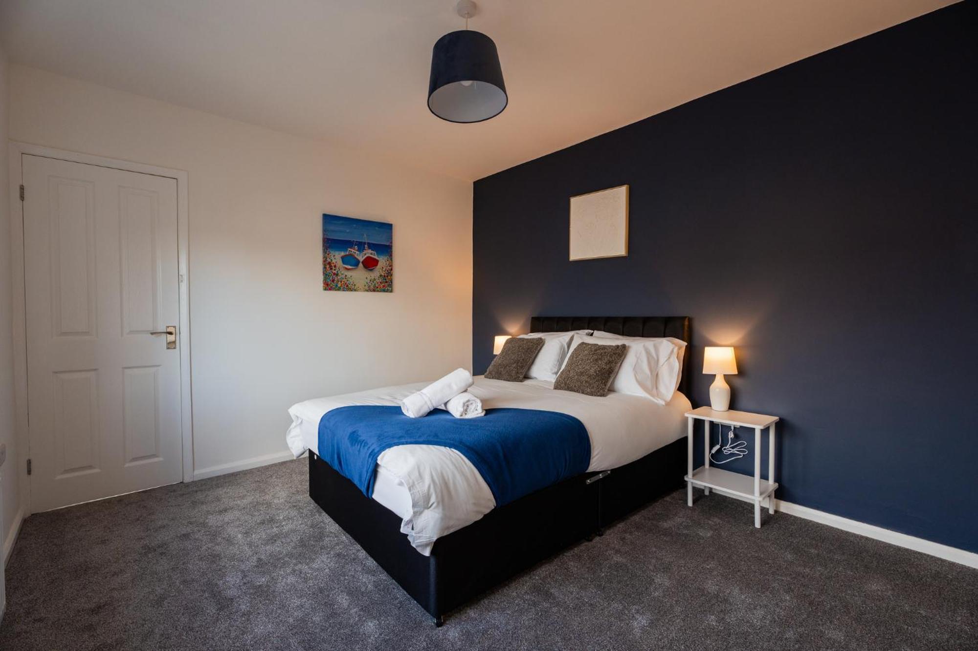Barnaby House By Horizon Stays South Bank Esterno foto
