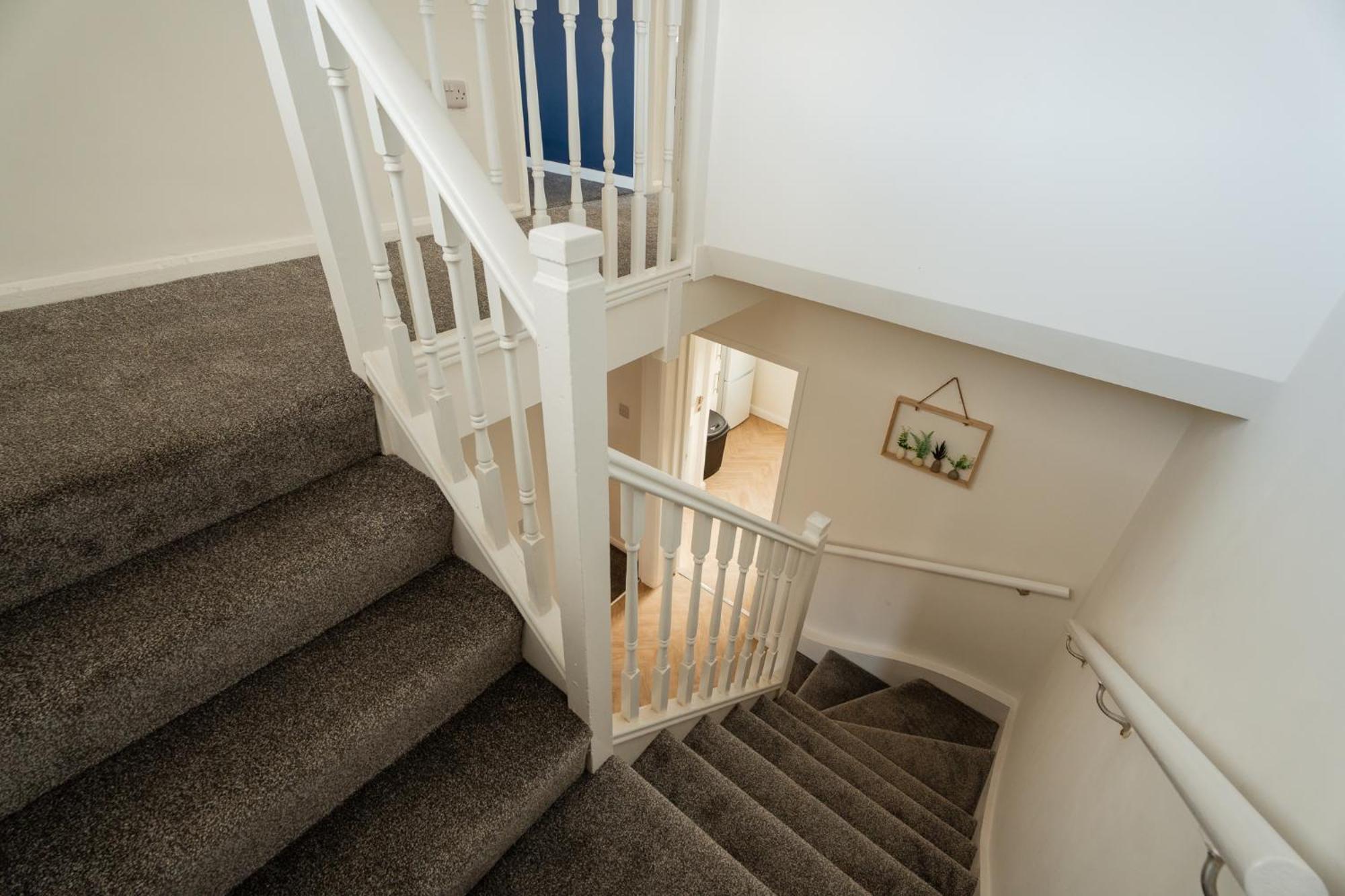 New Barnaby House Redcar South Bank Esterno foto