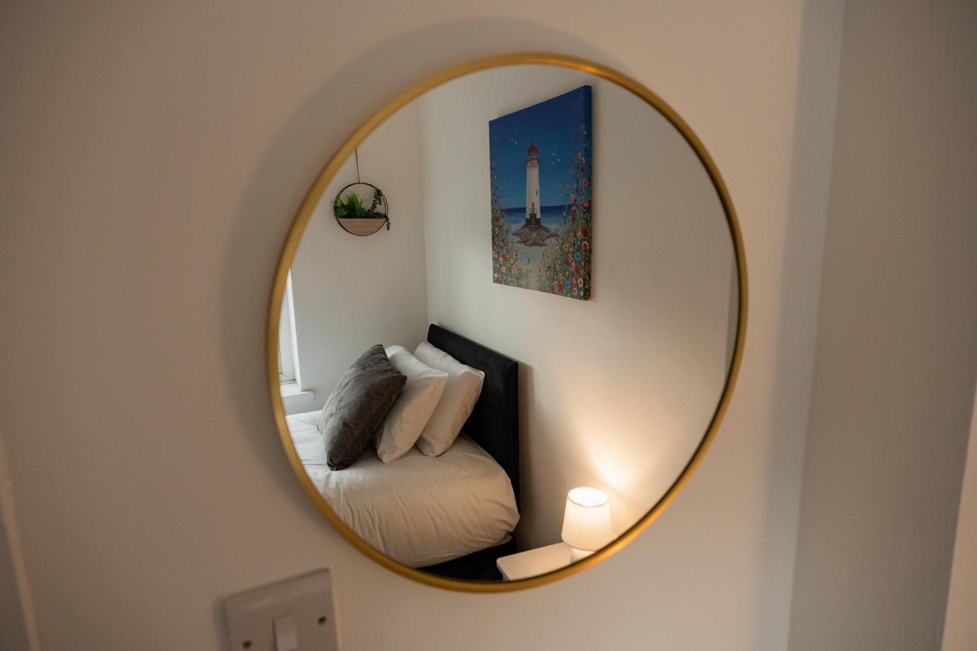 Barnaby House By Horizon Stays South Bank Esterno foto