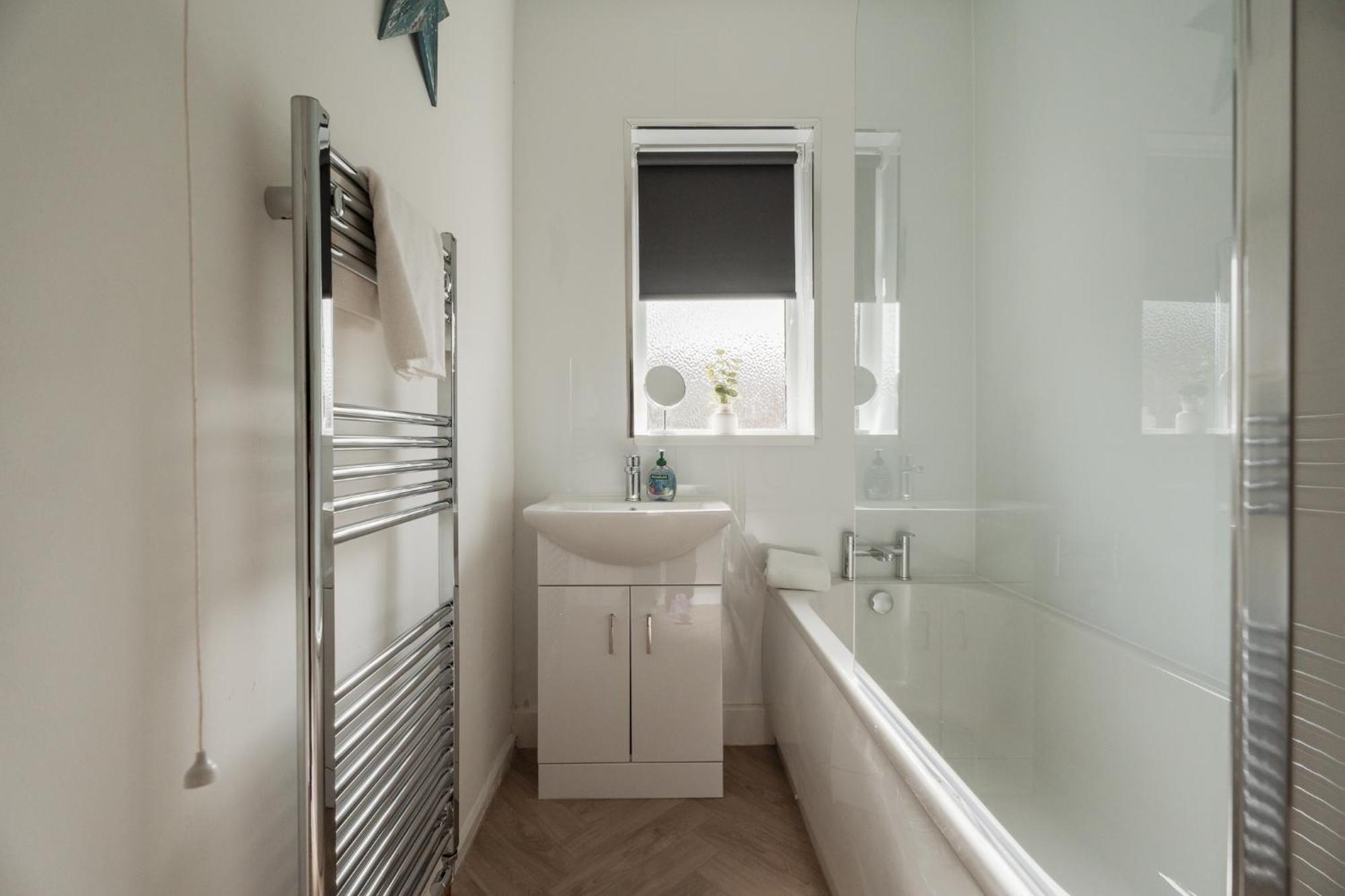 New Barnaby House Redcar South Bank Esterno foto