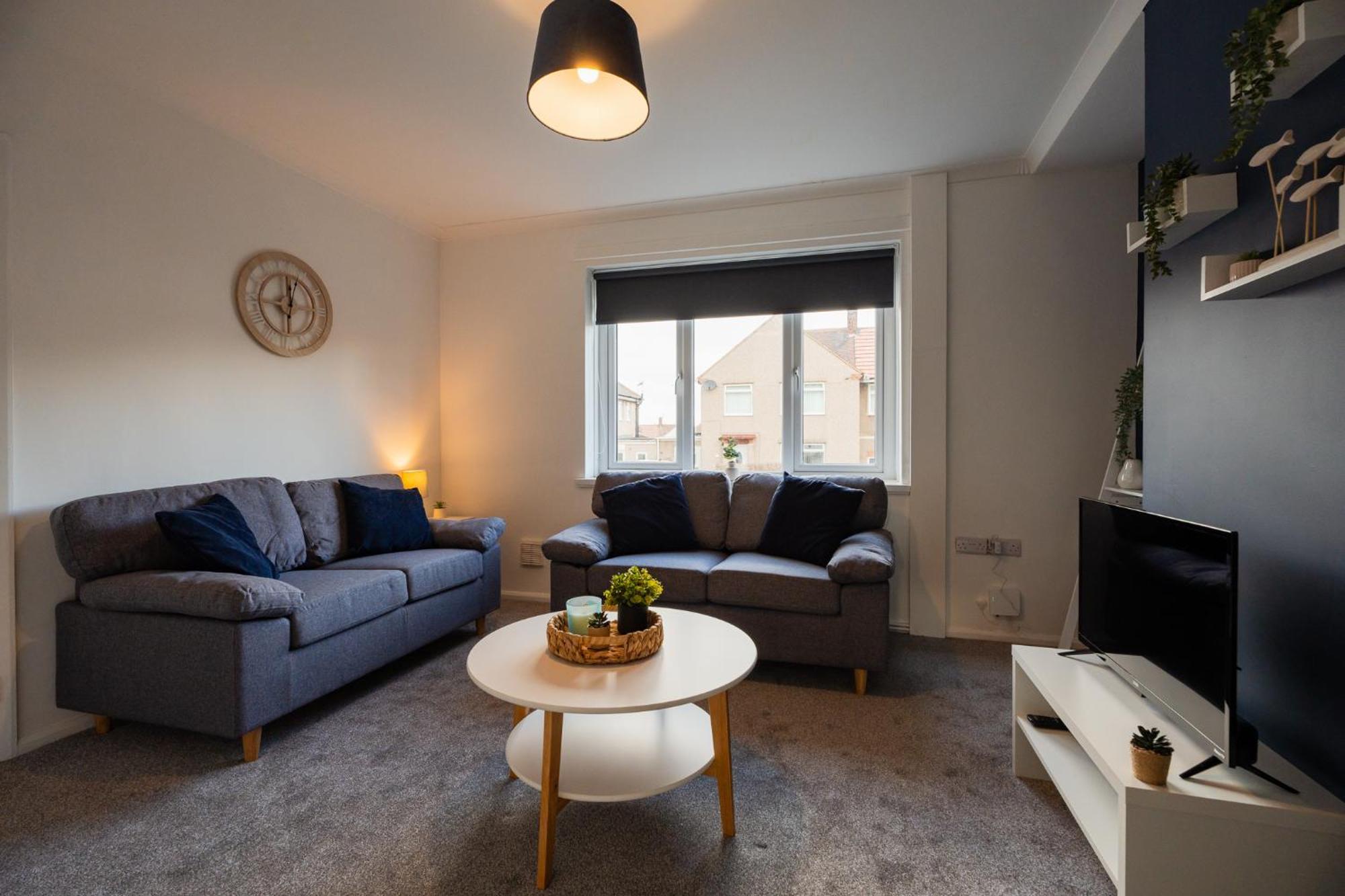 New Barnaby House Redcar South Bank Esterno foto
